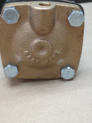 NEW Cash Valve 05761-0010