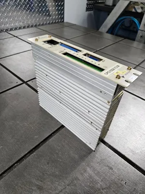 YASKAWA SERVOPACK DR2-02AC Tooling | GMT (5)