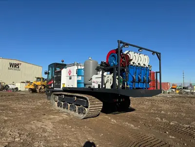USED 2019 Superior ST-150X