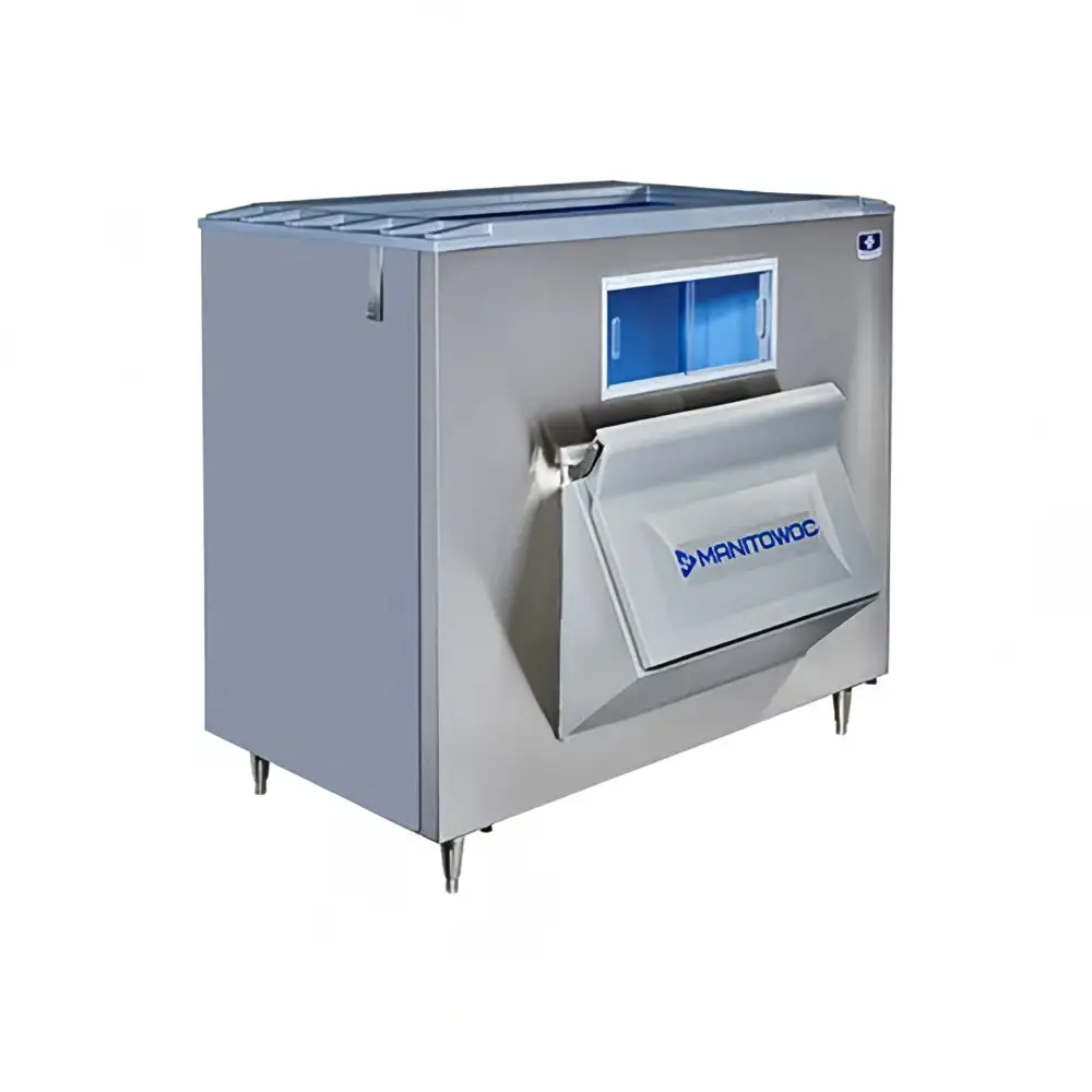 Manitowoc Ice LB1460 60" Ice Bin - 1366 lbs