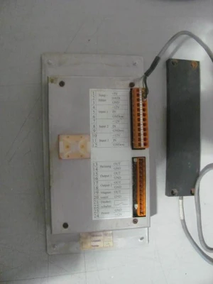 Used SLE _UNKNOWN_ Electrical Panels | OCO Industrial #1643989