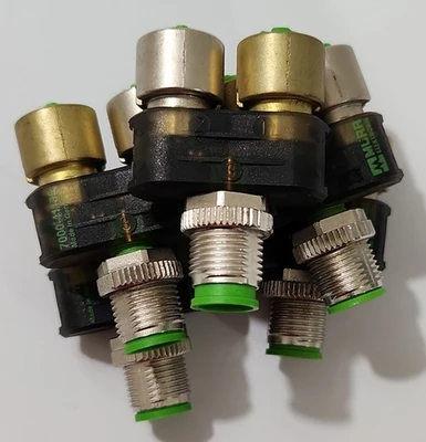 USED MURR ELEKTRONIK 7000-41135