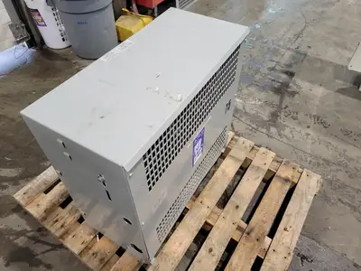 USED DELTA EVI DTA0075