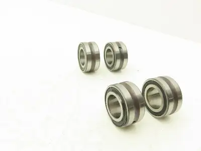 New | in-Stock BEARINGS LIMITED _UNKNOWN_ Bearings | Arrow Industrial #613780