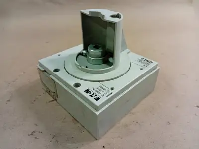 NEW EATON NZM2