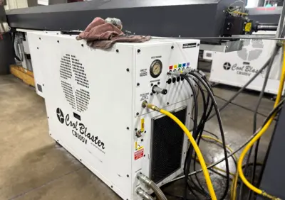 2022 CITIZEN A20VII Swiss Type Automatic Screw Machines | Midstate Machinery (9)