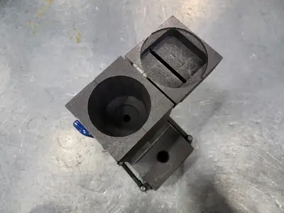 NEW ERICO GBJGR332GR1