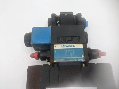 NEW VICKERS DG5S4 026B 2 T MFWB520