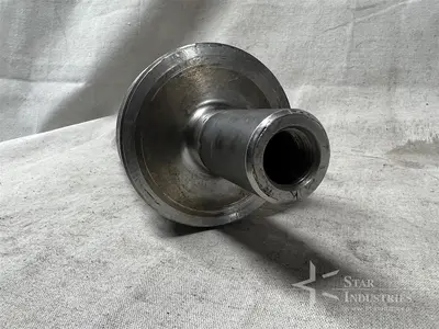 Used _UNKNOWN_ _UNKNOWN_ Agitator Shaft California US | Star Industries #1255983