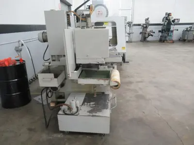 USED 1987 OKAMOTO ACC-124DX