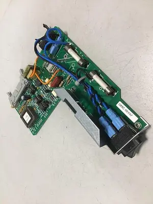 USED GAMMAFLUX GA-110-B-00