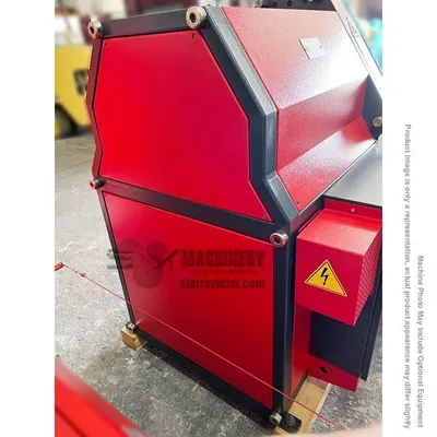 AKYAPAK APK-61 Roll Benders | Sierra Victor Industries (9)