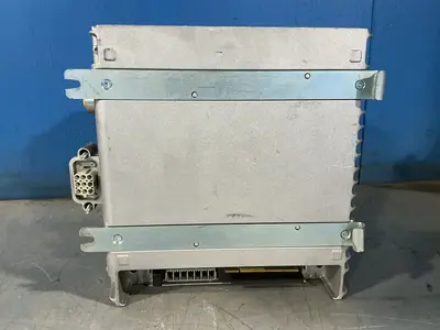 Used LENZE E84D WUDU Variable Speed Drives Ohio US | HGR 24 #1345400
