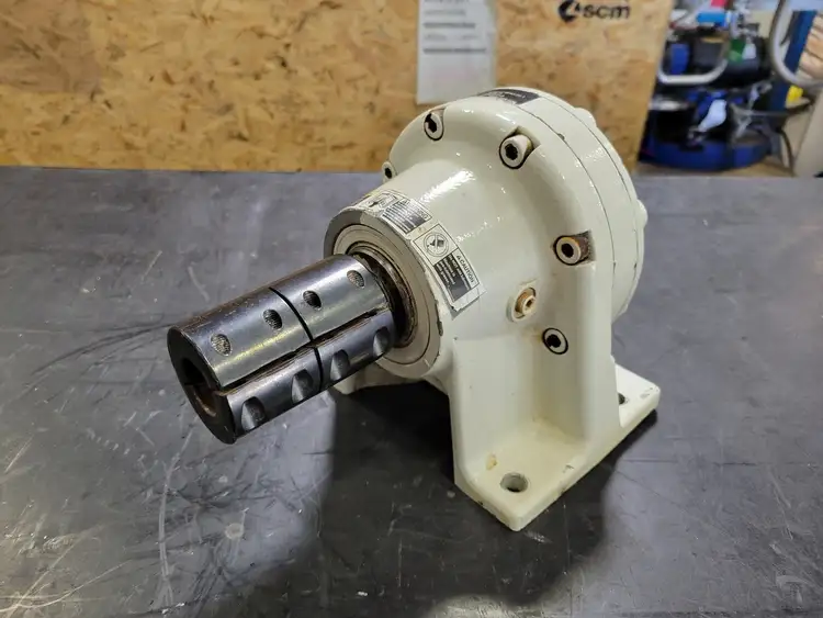 Used KICE INDUSTRIES CNHMS02-6095YB-87 Parts (Hydraulics and Pneumatics) British Columbia CA | Lenmark #258233