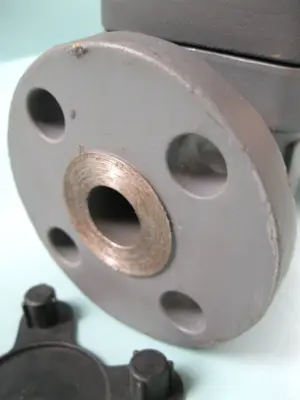 NEW Trimteck Optimux OpGL