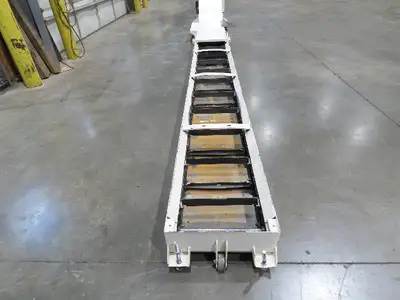 Used HENNIG _UNKNOWN_ Conveyor Parts Indiana US | Arrow Industrial #1366820