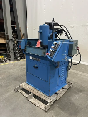 Swisher MSRK VI 6″ x 12″ Automatic Rotary Grinder