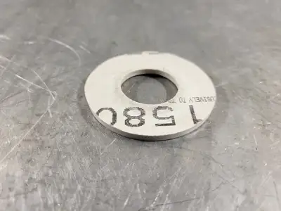 USED TEADIT 1580