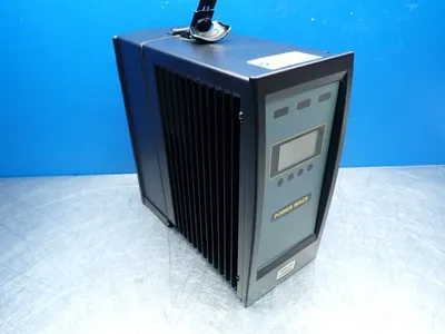 Used ATLAS COPCO TC4000S Automation Control (HMI) Ohio US | HGR 24 #1149520