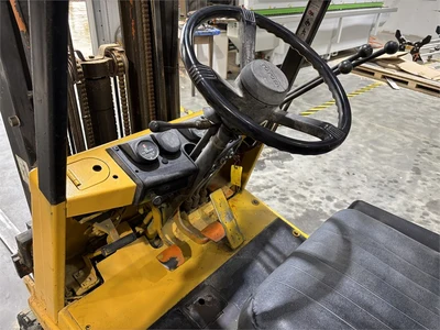 Used TOYOTA _UNKNOWN_ Liquid Propane Forklifts Florida US | MachineryMax #1345045