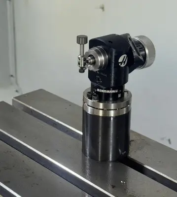 Haas VF-3YT Machining Centers & Milling Machines | Amiron Machinery (12)