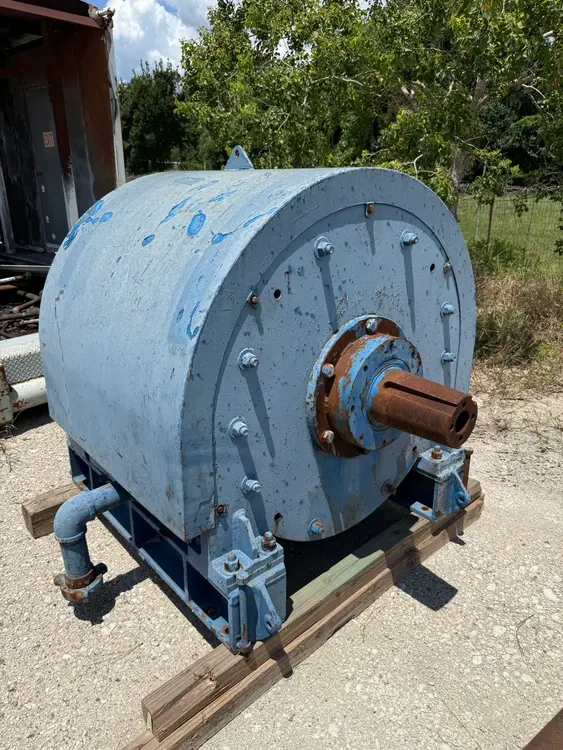 Used WICHITA _UNKNOWN_ Miscellaneous Equipment (Metalworking) Texas US | Oil The Woodlands Group #1501099