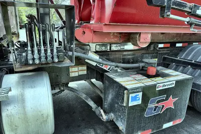 Used 2022 INTERNATIONAL HX620 SBA Garbage trucks Kentucky US | Proxy Equipment #1388584