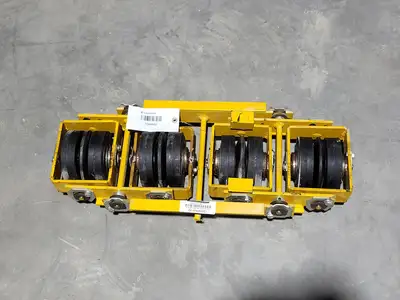 New | in-Stock CONTINENTAL CONVEYOR 72AK8905-30 Conveyors British Columbia CA | Lenmark #1426326