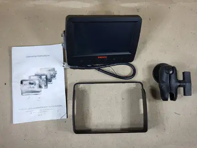 USED PROVIX SHV-MO700140DCLK