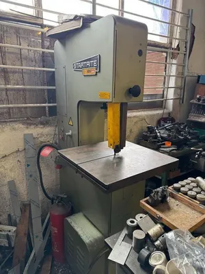 STARTRITE 14 Vertical Band Saws | Bowland Trading Ltd (1)
