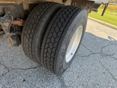 Used 2018 INTERNATIONAL 4300 SBA 4X2 26' BOX TRUCK Box trucks Ohio US | Miedema Asset Management Group #1709381