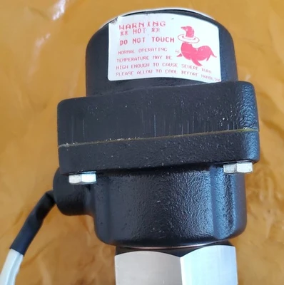 NEW Circle Seal Controls 16300-300P4CC1E