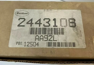 NEW NORDSON 244310B