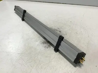 USED NOVOTECHNIK TLH450