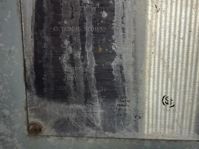 USED 2002 DELTA CETC0045S001532