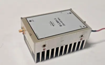 BRUKER _UNKNOWN_ PLC Processors | Amiron Machinery (1)