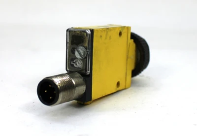 USED BANNER SM312LVQD-50939