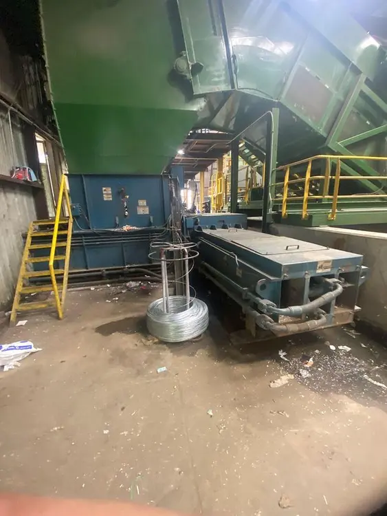 Used 2010 MARATHON 2R-310-04-2X Balers Oklahoma US | MICHAM2813 INC #1518351