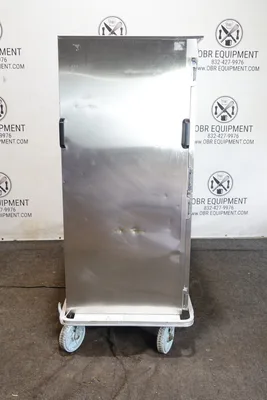 USED Alto-Shaam 1000/BQ2/192