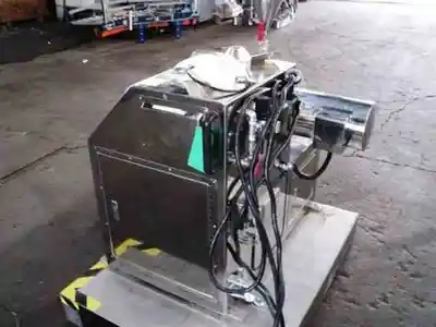 USED FUJI SANGYO FM-VG-25P