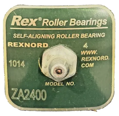 NEW REXNORD ZA2400