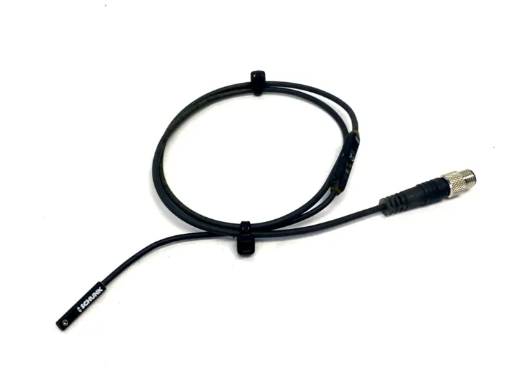 Used Schunk 0301370 Proximity Sensors Michigan US | Maverick Industrial Sales #1392154