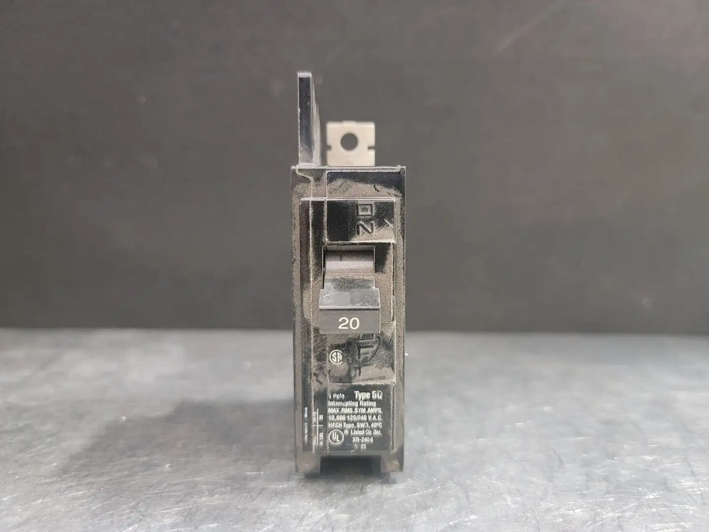 USED SIEMENS BQ1B020