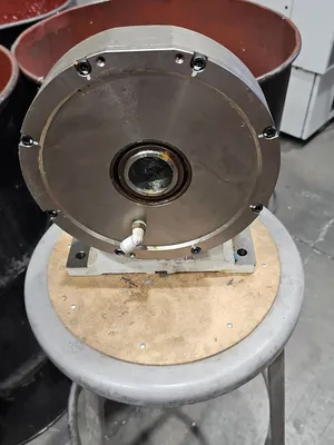 2015 BROTHER SPEEDIO S700X1 CNC Drilling and Tapping Centers | Silverlight CNC, Inc (15)