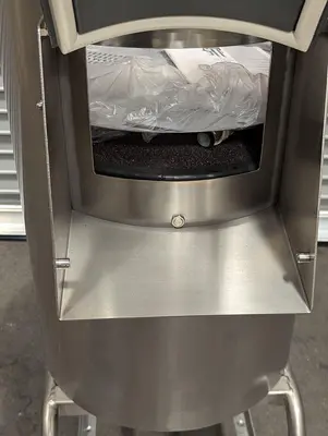 Used FIMAR COMPANY PPF18MA116M Food Peelers British Columbia CA | Surrey Food Equipment #1321859