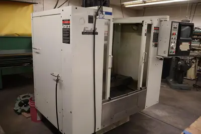1997 FADAL 914 VMC 15RT CNC Milling | MD Equipment Services LLC (1)
