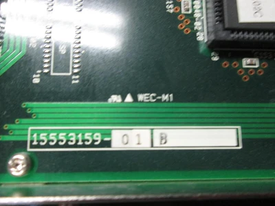 Used TEAC _UNKNOWN_ Circuit Boards Texas US | OCO Industrial #1573923