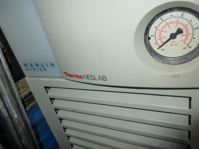 USED THERMO SCIENTIFIC MESLAB M33