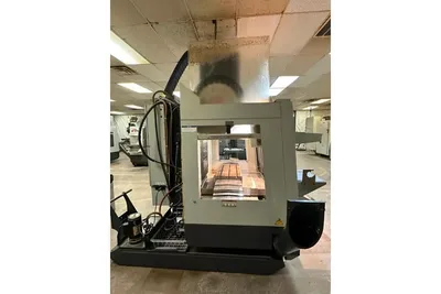 2011 HAAS VF-2SS Vertical Machining Centers | Midstate Machinery (4)