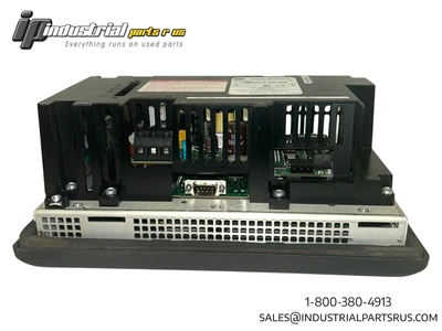 USED ALLEN BRADLEY 2711-B6C8